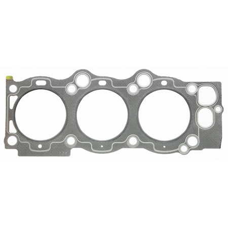 Fel-Pro Toy Camry W/2507Cc 2Vz-Fe 88-90/Lex 2507 Head Gasket, 9904Pt 9904PT